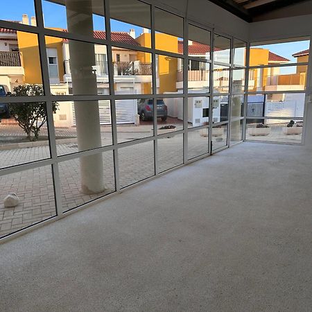 Apartamento Salinas de Vera Exterior foto